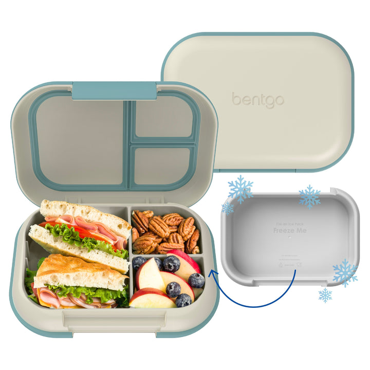 Bentgo Chill Max Lunch Box F3