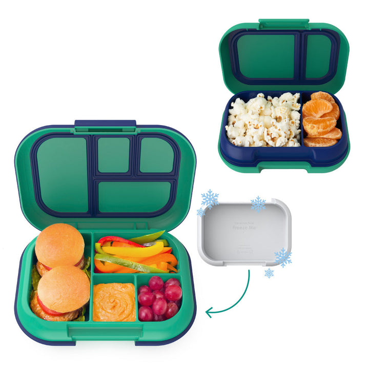 Bentgo Chill Kids Lunch & Snack Box K5