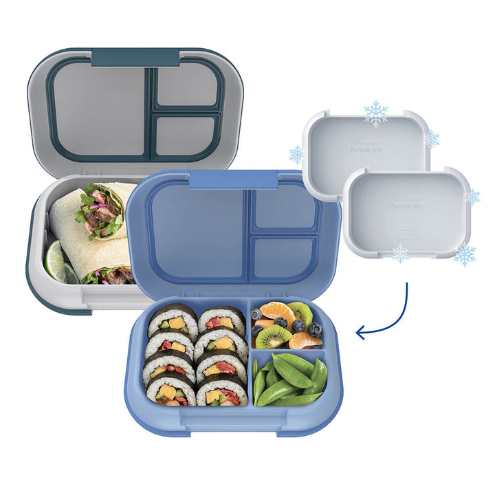 Bentgo Chill Max Lunch Box (2-Pack) V9