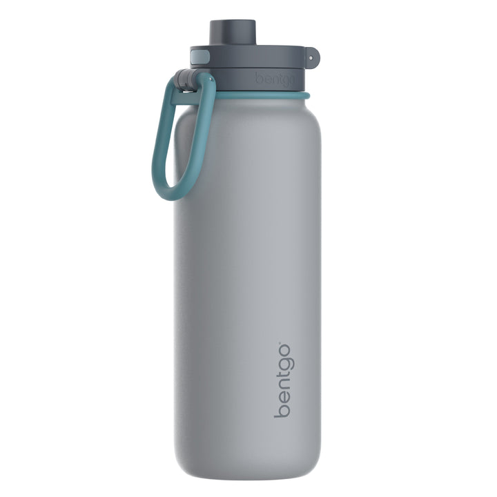 Bentgo Flip 2-in-1 Water Bottle (24 fl oz) S3