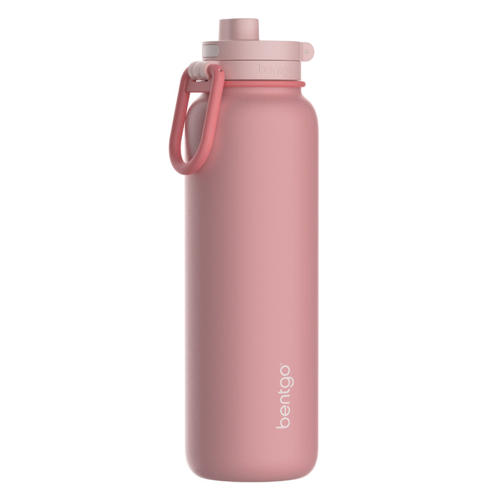 Bentgo Flip 2-in-1 Water Bottle (32 fl oz) Q4