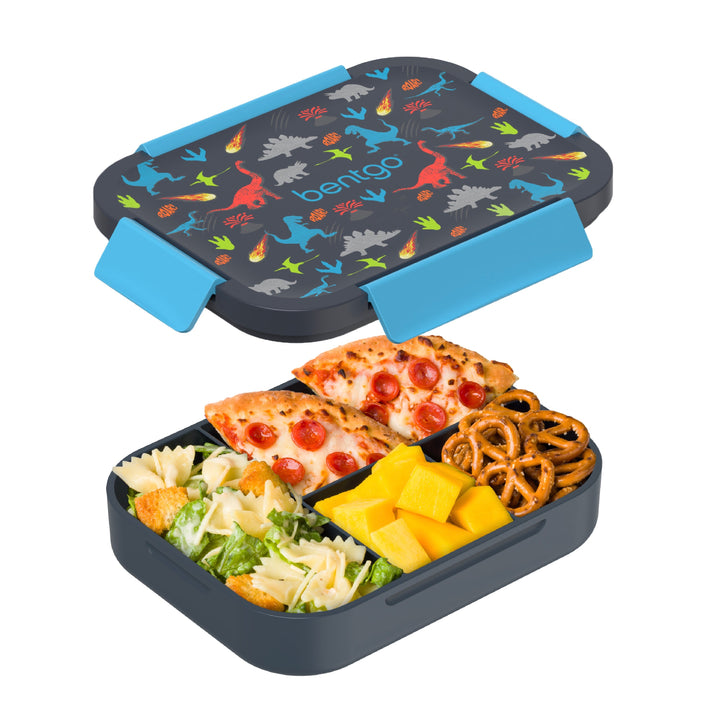 Bentgo Kids Snap & Go Lunch Box K5