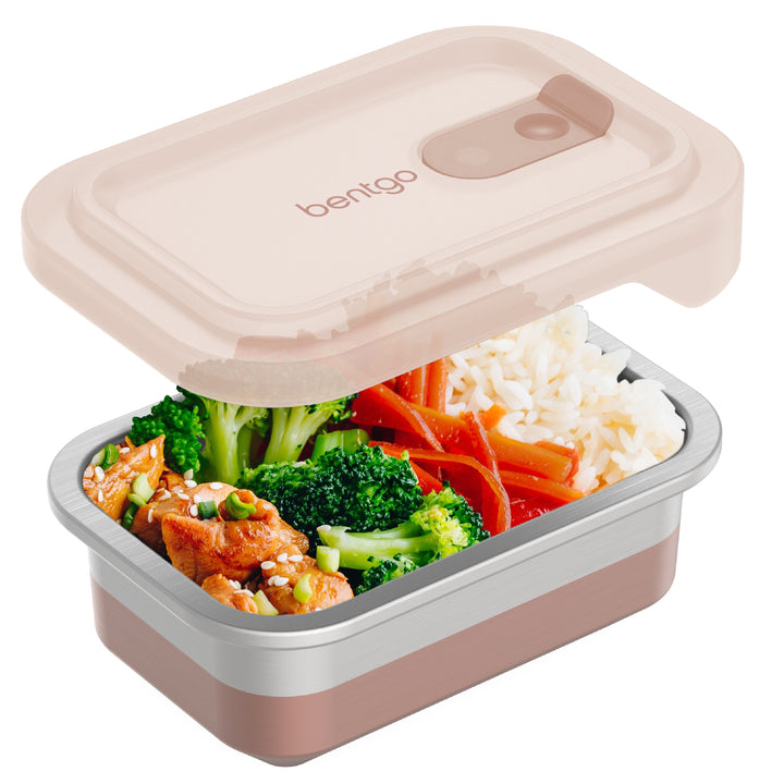 Bentgo MicroSteel Heat & Eat Container L3