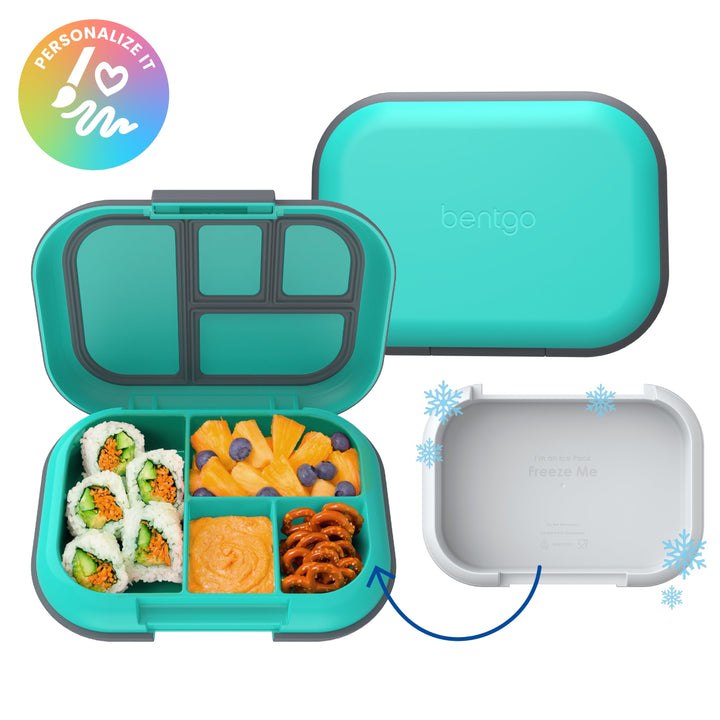 Bentgo Chill Kids Lunch Box M7