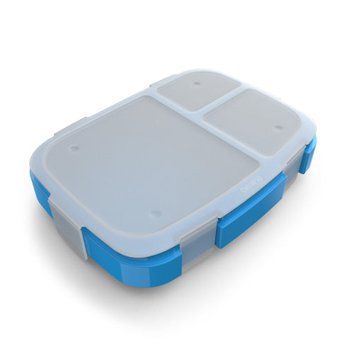Bentgo Fresh Tray with Transparent Cover K6