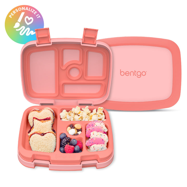Bentgo Kids Lunch Box H1
