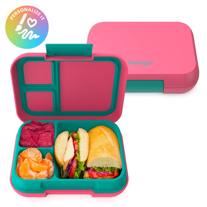 Bentgo Pop Lunch Box Q2