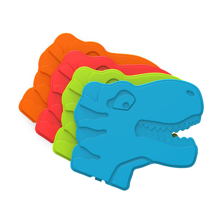 Bentgo Buddies Reusable Ice Packs (4-Pack) M2