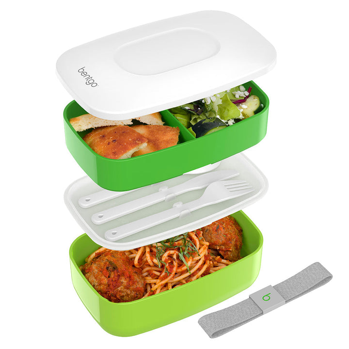 Bentgo Classic Lunch Box L7