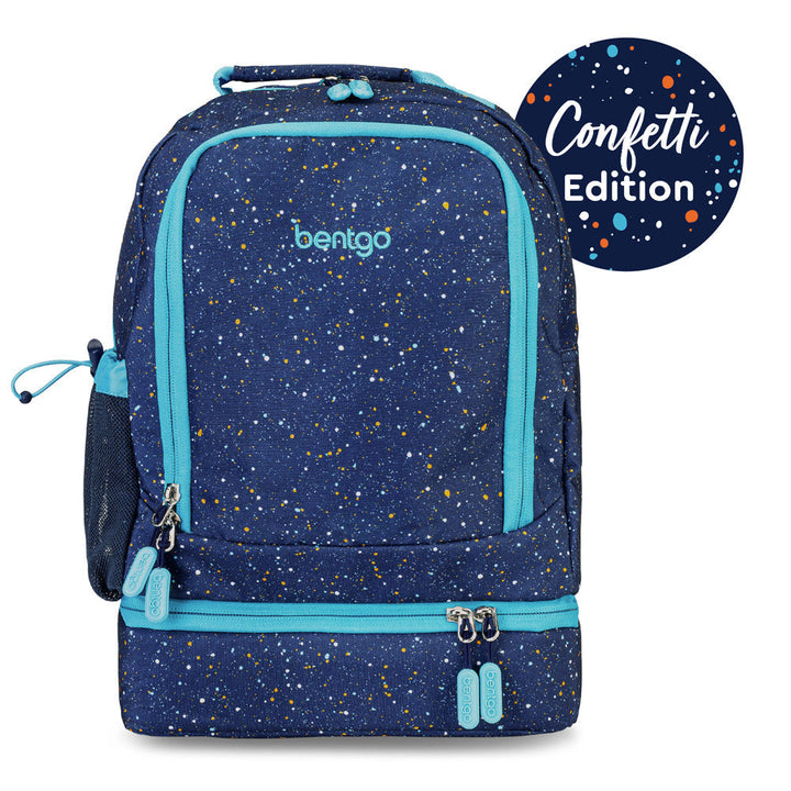 Bentgo Kids 2-in-1 Backpack & Lunch Bag K4