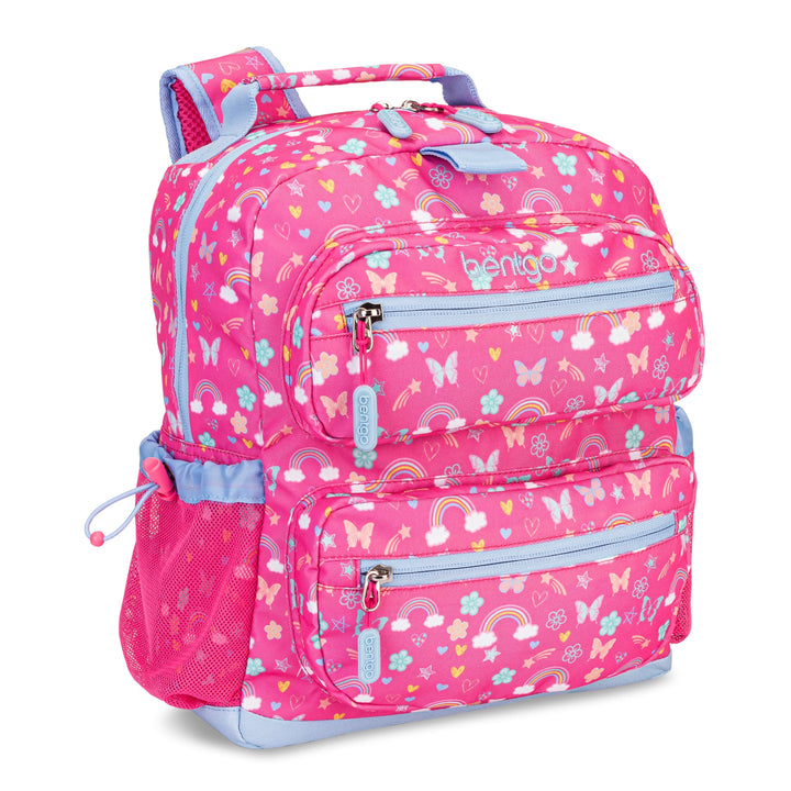 Bentgo Kids Prints Backpack A8