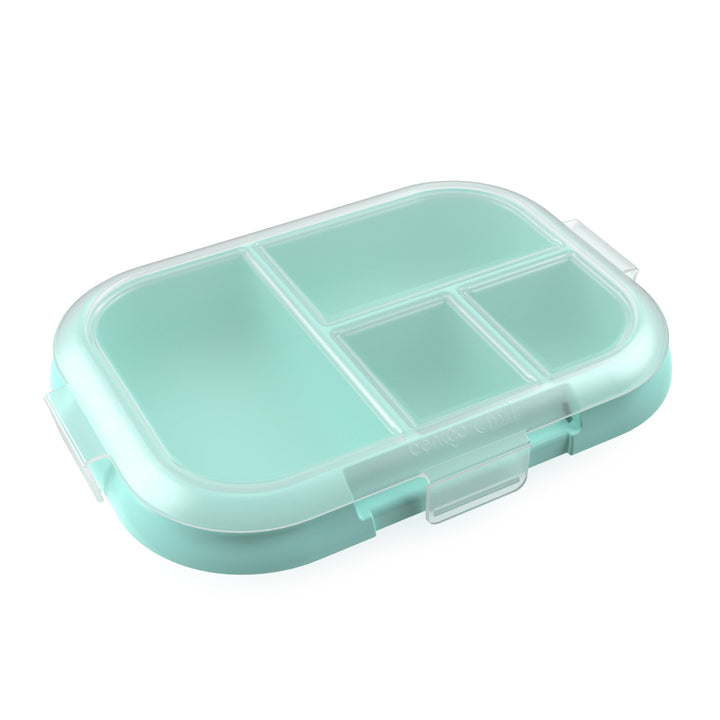 Bentgo Chill Kids Tray with Transparent Cover U8