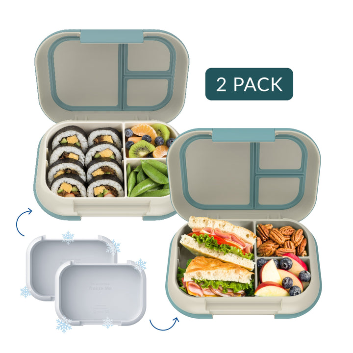 Bentgo Chill Max Lunch Box (2-Pack) M4