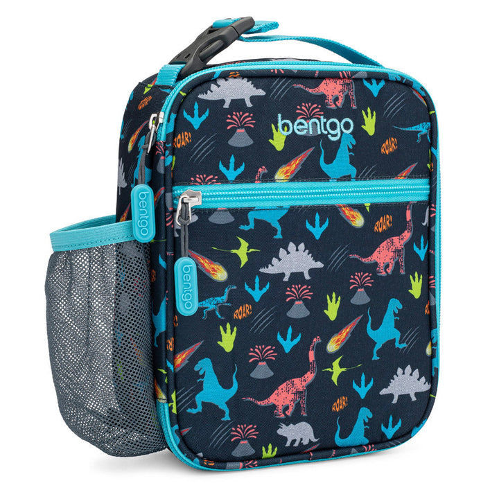 Bentgo Kids Insulated Lunch Tote F8