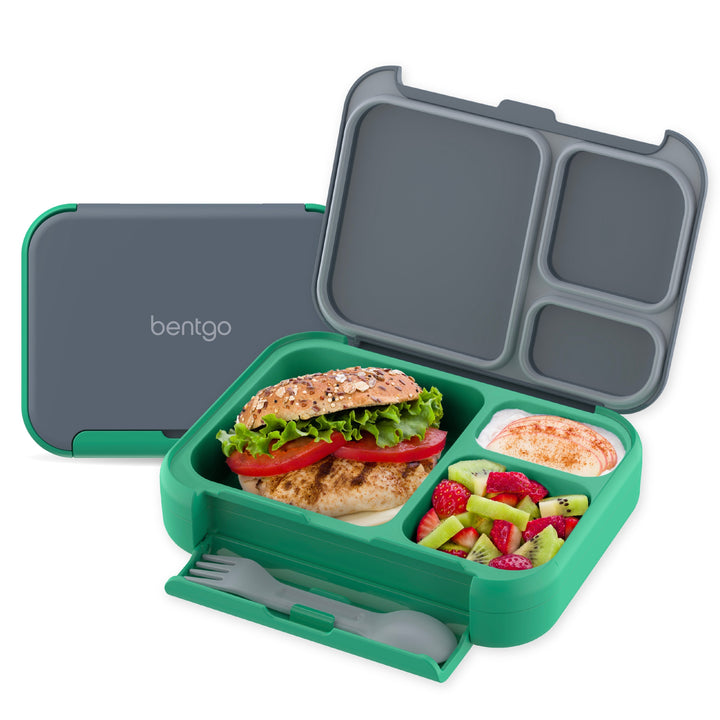 Bentgo Kids Stow & Go Lunch Box V8