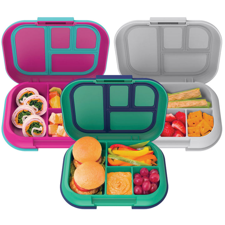 Bentgo Chill Kids Lunch Box (3 Pack) N1