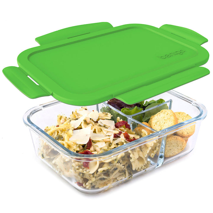 Bentgo Glass Lunch Container W5