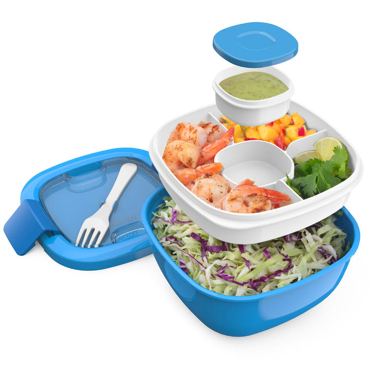Bentgo All-in-One Salad Container Y9