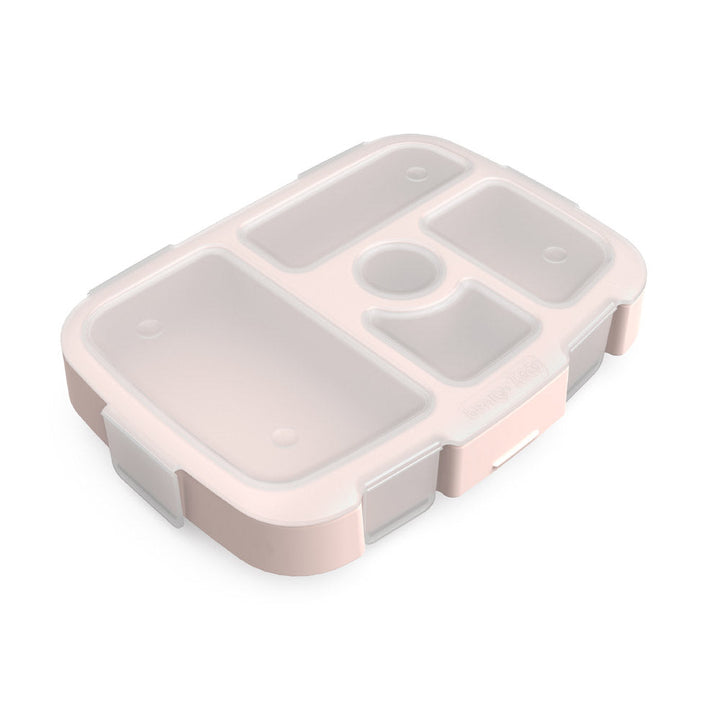 Bentgo Kids Prints Tray with Transparent Cover Z2