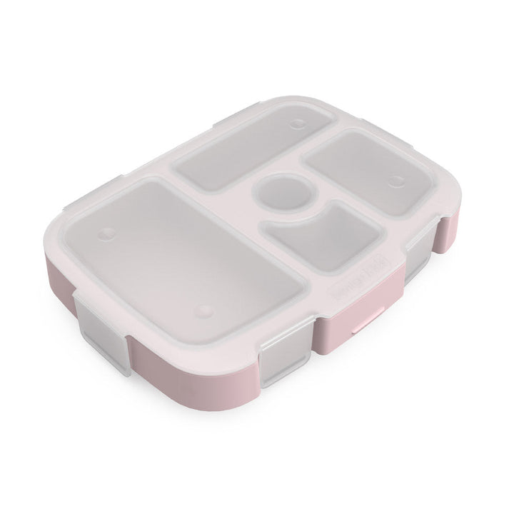 Bentgo Kids Tray with Transparent Cover (Glitter) V8